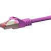 DSIT Cavo di rete CAT 6 LSOH