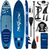 Activ Space SUP PRO tavola gonfiabile con paddleboard 320cm - S02