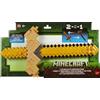 Mattel Minecraft JKC15, Spada per bambini, 6 anni, 99 anni