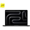 Apple MacBook Pro da 14 pollici, configurazione personalizzata (CTO), chip M5 Max, processore a 18 core, GPU a 32 core (Nanot)
