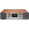 Albrecht DR 1000 Sistema audio all-in-one