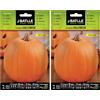 Semillas Batlle Batlle Semi di zucca (Confezione da 2)