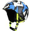 CMP XJ-4 SKI HELMET JUNIOR -