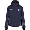 EMPORIO ARMANI Giacca sci Emporio Armani FISI Collection M