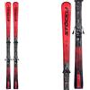 STOCKLI Sci Stockli Laser GS SRT Speed con attacchi SRT12