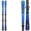 STOCKLI Sci Stockli Laser SL SRT Speed con attacchi SRT12