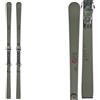 VAN DEER Sci Van Deer PRO RS con attacchi Comp 16