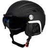 CMP WA-2 SKI HELMET WITH VISOR