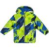 CMP CHILD JACKET FIX HOOD