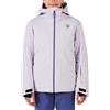 ROSSIGNOL JR STRAWPILE JKT