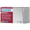 AGIPS FARMACEUTICI Srl Agifer 12 stick 15 ml - AGIFER - 921835296