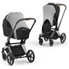 CYBEX Cappottina Parasole Cybex Sun Sail UPF 50+