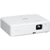 Epson CO-W01 3000 ANSI lumen 3LCD WXGA (1200x800) Nero, Bianco - V11HA86040