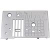 ckpsms 1 piastra ad ago #XC8566031 adatta per Brother CS-4000, ES-2000, HS-1000, HS-2000, XR-6600