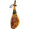La Finojosa - Prosciutto Premium - Prosciutto Intero - Peso 8-8,5 kg - Stagionatura Minima 30 Mesi - Prosciutto Crudo - Sapore Dolce e Poco Salato - Aroma Piacevole e Intenso