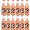 Thomas Henry Pompelmo rosa - emozionante fruttato - (12 bicchieri da 0,2 l in vetro MW) - Set da 12 pezzi di limonata per mescolare i tuoi longdrink e cocktail con tequila, rum, ecc.