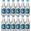 Thomas Henry Soda Water - eccezionalmente frizzante (12 bicchieri da 0,2 l in vetro MW) set da 12 pezzi di Soda Water per mescolare i tuoi longdrink e cocktail con Vodka, Whiskey, Gin & Co.