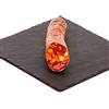 La Finojosa - Chorizo Iberico de Bellota Iberico - Pezzo Intero - Peso 300/400 g - Stagionatura Minima 90 Giorni - Salumi Spagnoli - Aroma Piacevole e Profondo - Dehesa Los Pedroches