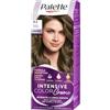 Palette Intensive Color Cream Palette Intensive Color Creme 7-1 Biondo Cenere, Colorazione Permanente, Formula Protettiva durante & dopo la colorazione, Instensità a lunga durata, 100% Copertura dei Capelli Bianchi