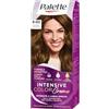 Palette Intensive Color Cream Palette Intensive Color Creme 7-65 Biondo Nocciola, Colorazione Permanente, Formula Protettiva durante & dopo la colorazione, Instensità a lunga durata, 100% Copertura dei Capelli Bianchi