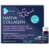 EM CARE Collagene da Bere Marino Idrolizzato, 30 Flaconi