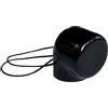 Cressi Tank Valve cap Black - Copertura/Tappo di Protezione per Valvola Bombola Immersione, Nero, Taglia Unica, Unisex