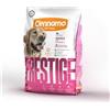 Generico Cennamo Adult Maxi Cane Crocchette Maiale 2kg, alimento completo secco per cani adulti di taglia grande, monoproteico gusto Maiale | 1 confezione da 2Kg
