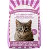Japan Premium Pet Lettiera Tofu per Gatti | Okara | Agglomerante Vegetale | Profumo Pesca |6L | Fibra di Soia, Amido Naturale, Extra Assorbente, Grumi Solidi, Bassa Polvere, Controllo Odori, Pellet a Barretta