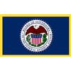 magFlags Bandiera Large United States Federal Reserve | United States