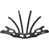 Catlike 7060020035 Imbottiture di Ricambio per Casco Mixino Evo Mips — Imbottiture in Spugna Ergonomiche e Traspiranti per Ciclismo su Strada e Gravel, Taglia S