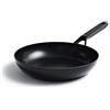 KitchenAid CC003239-001 Saute Fry Pan, Nera, 20cm