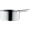 WMF Casseruola, Acciaio Inox Lucido, 16 cm