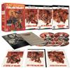 Arrow Video The Dollars Trilogy Limited Edition (4K UHD Blu-ray) Lee Van Cleef José Calvo