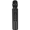 No Microfono Bluetooth Portatile Karaoke per Conferenze Audio Domestiche K1P24679