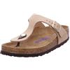 BIRKENSTOCK Infradito da donna Mayari Cuir Erba, Sandcastle, 41 EU Larga