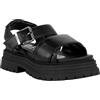 Buffalo Lennox, Sandali Donna