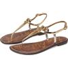 Sam Edelman Sandalo piatto Gigi Donna, 7