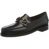 Sebago CLASSIC JOE, Mocassini, Uomo, Nero (Black 902), 44 EU
