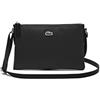 Lacoste L.12.12 Concept NF1887PO, Borsa a tracolla Donna, Taglia unica