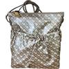 Pash Bag GHERARDINI BORSA DONNA TRACOLLINA PIATTA CON TRACOLLA REGOLABILE 0231 (CRETA)