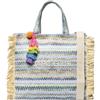 MARC ELLIS Borsa a Mano Donna Polypropylene BUBY S. CLAIRE L