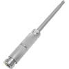 Luocute Adattatore da SDS Plus a SDS Plus, Albero di Prolunga da 5,91 Pollici per Martelli Perforatori Elettrici con Supporto per Punte da Trapano, Albero, Kit di Prolunga Elettrico per