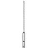 Milwaukee 48-20-7311 SDS+ Punta da trapano in metallo duro 3/16 x 6