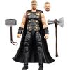 Marvel Hasbro Marvel Legends Series, Thor, action figure collezionabile da 15 cm ispirata al film Avengers: Doomsday, idea regalo