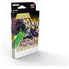Yu-Gi-Oh Trading Card Game Doom of Dimensions Tuck Box - 1° edizione - Edizione tedesca