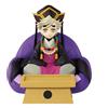 Banpresto Demone Slayer Action Figure Dresser: Kimetsu No Yaiba FL 14 cm - BP30040P Multicolore - Figura da collezione - Ideale per gli appassionati di Anime