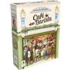 Korea Board Games, Café Barista, gioco di famiglia, gioco da tavolo, 2-4 giocatori, dai 8+ anni in su, 30 minuti, tedesco, multicolore, multicolore