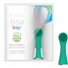 FOREO ISSA Baby Testina Di Ricambio Per Spazzolino Elettrico