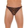 Rimba Amorable by Tanga Motivo Leopardato