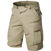 Helikon-Tex Pantaloncini BDU - Cotone Ripstop , us desert,